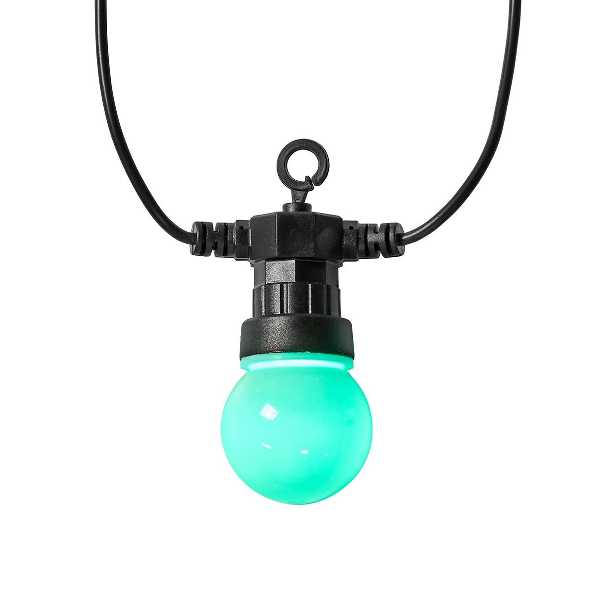 Nedis SmartLife Decoratieve LED lichtslang iOS/Android 10 meter