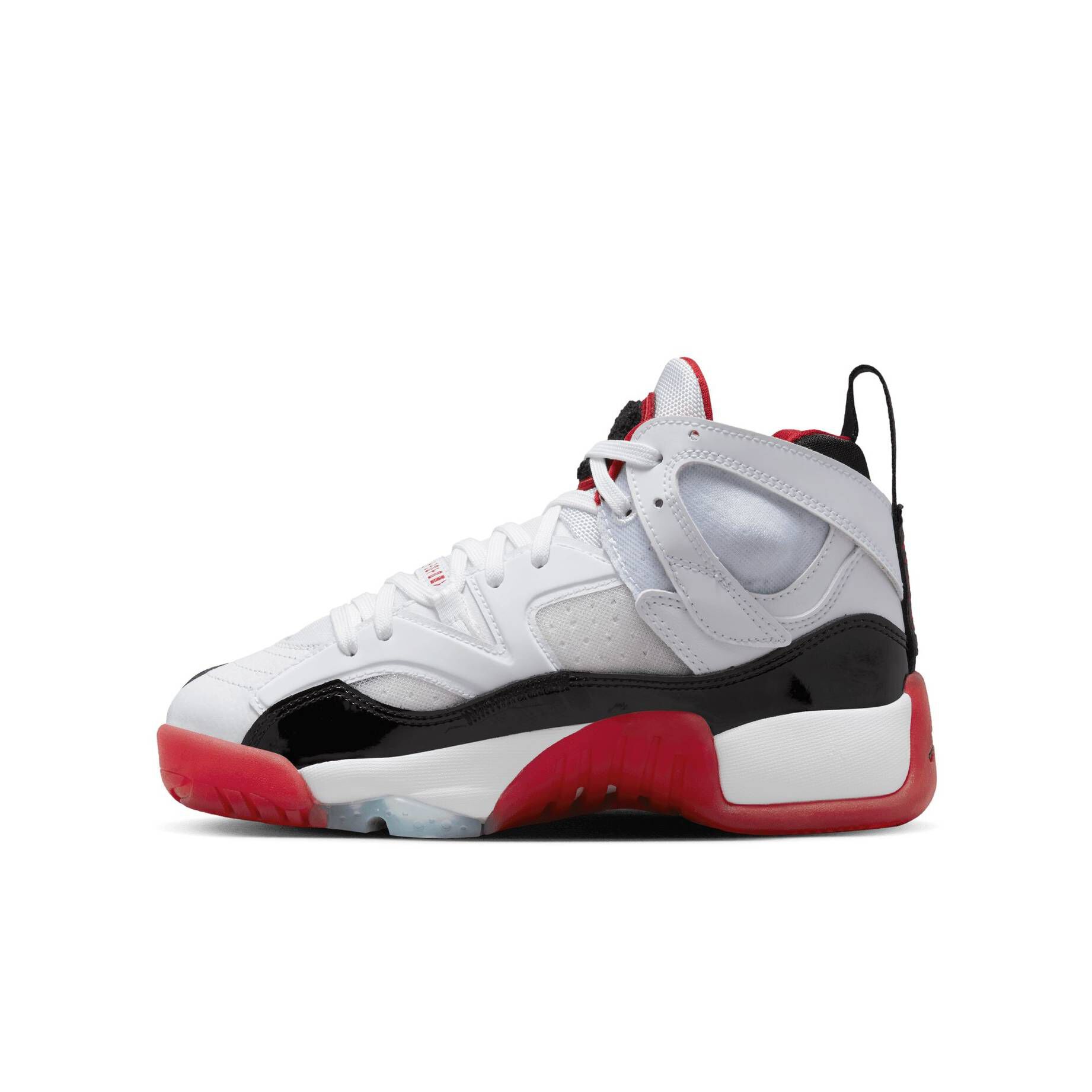 Jordan| Kinder Sneaker JUMPMAN TWO TREY