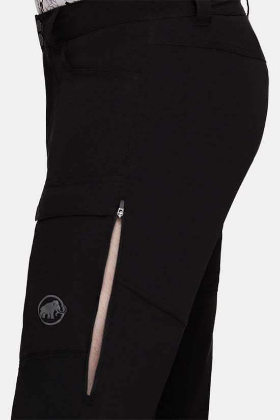 Mammut Mammut Zinal Hybrid Broek