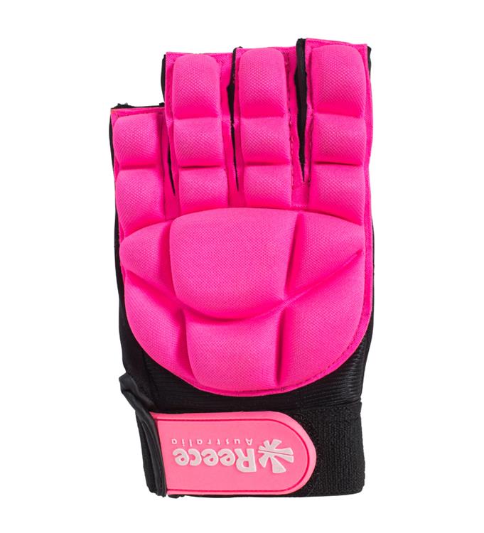Reece Comfort Half Finger Glove Hockeyhandschoen