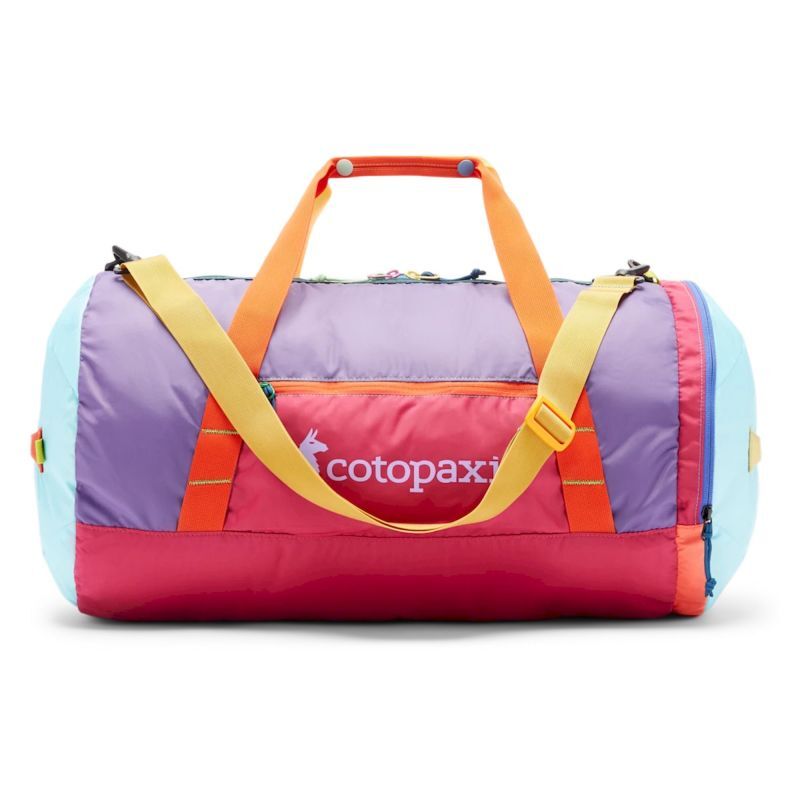 Ligera 45L Duffel Bag Del Dia - Duffel