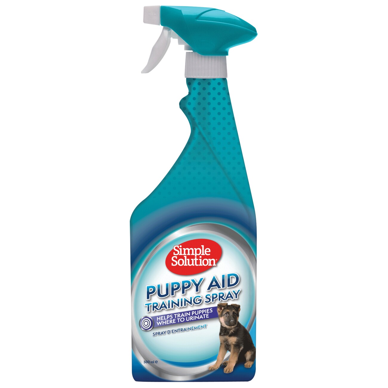 SIMPLE SOLUTION Puppy Trainer Spray