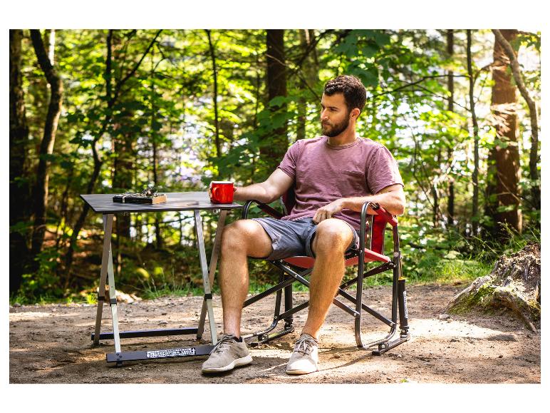 Compact Camp 25™ campingtafel