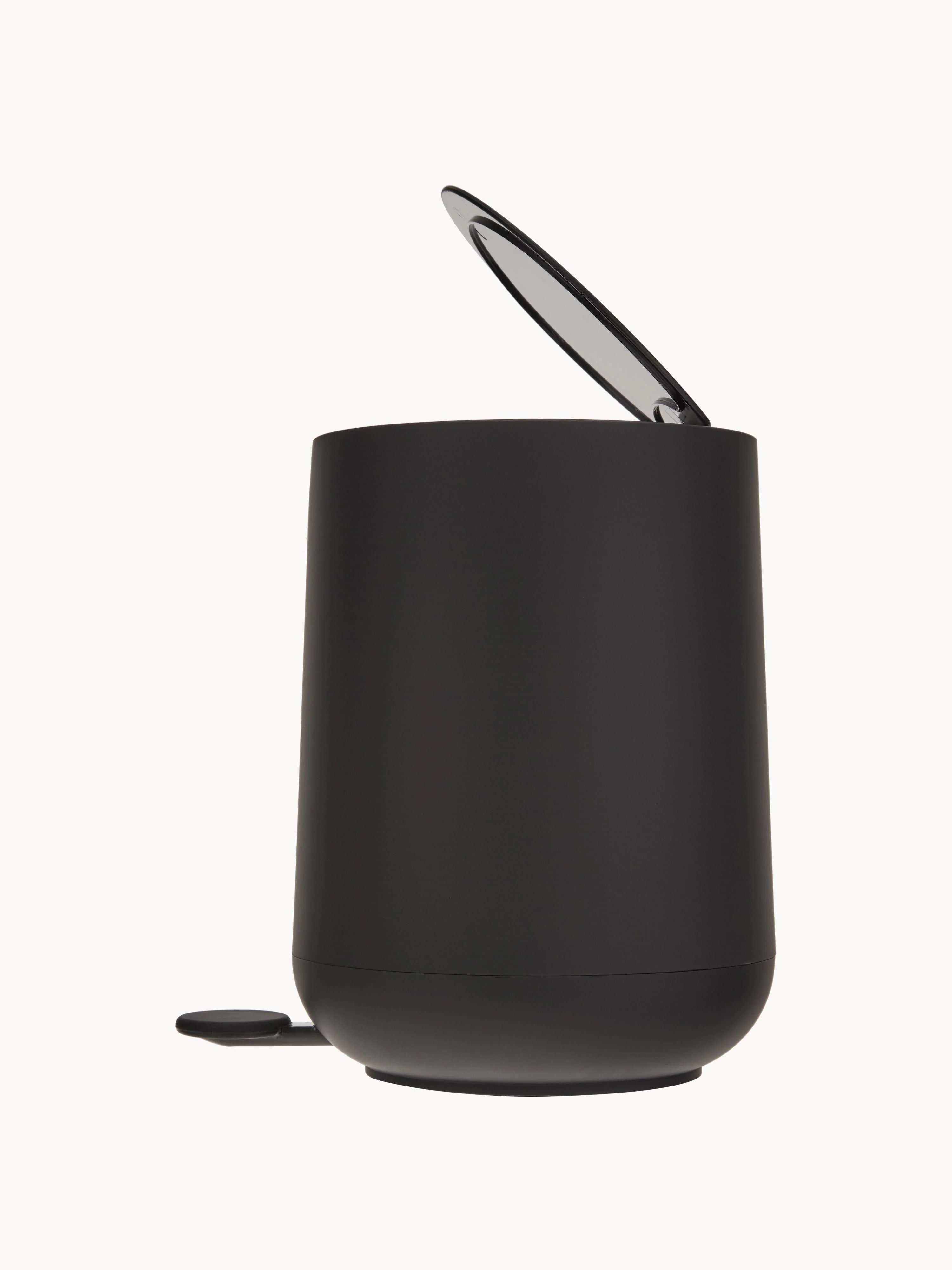 Afvalemmer Nova met softmotion deksel, 5 L