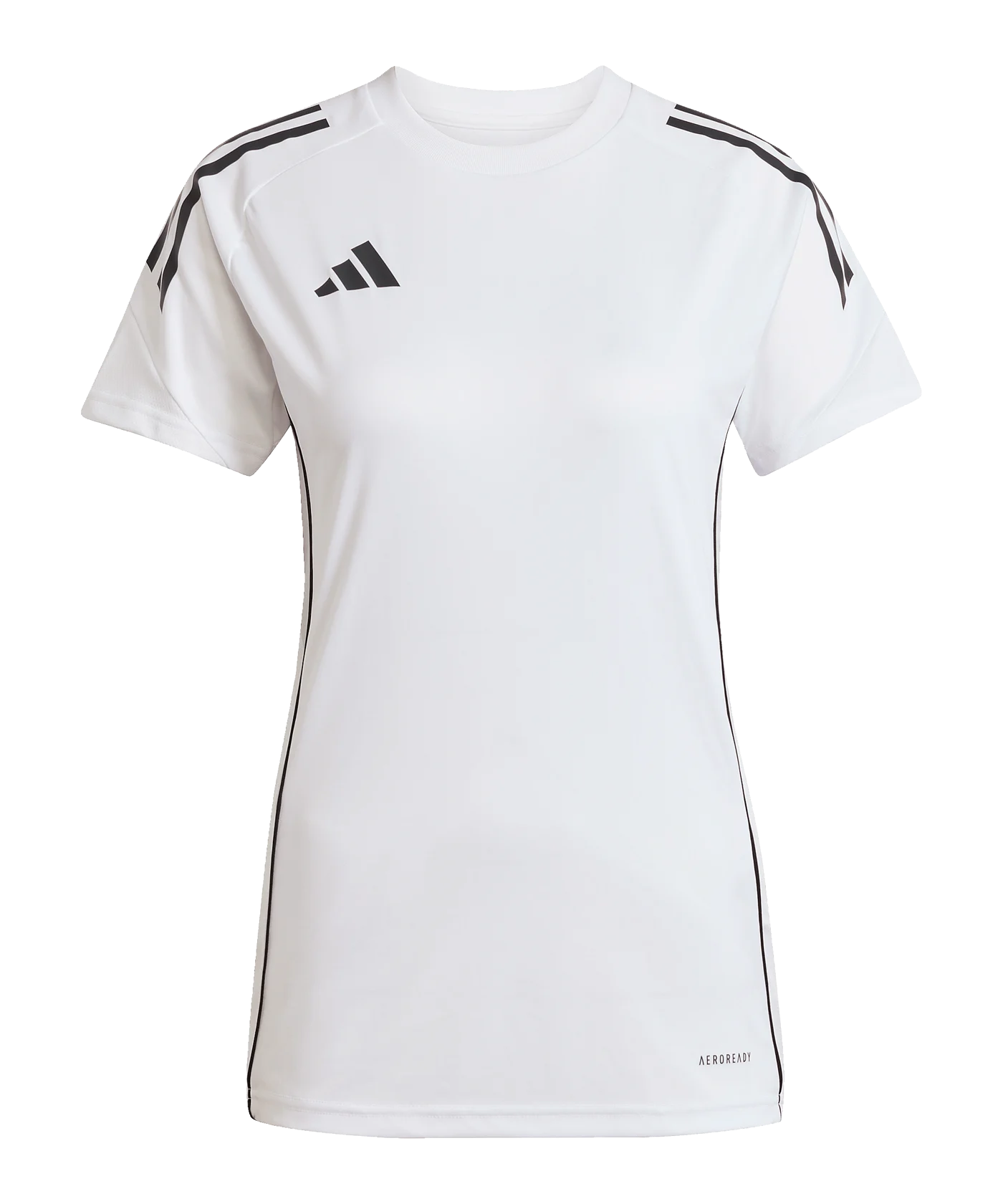 adidas Tiro 25 Competition Trikot Damen Weiss