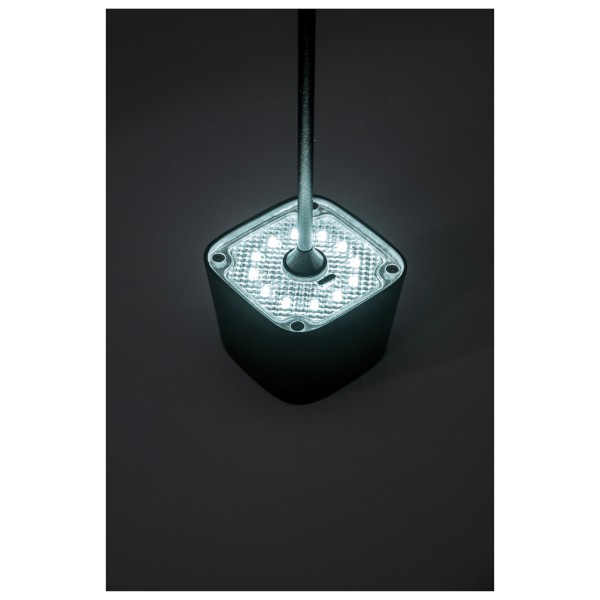 Brunner - Quadrilux Mini - Lampe à LED