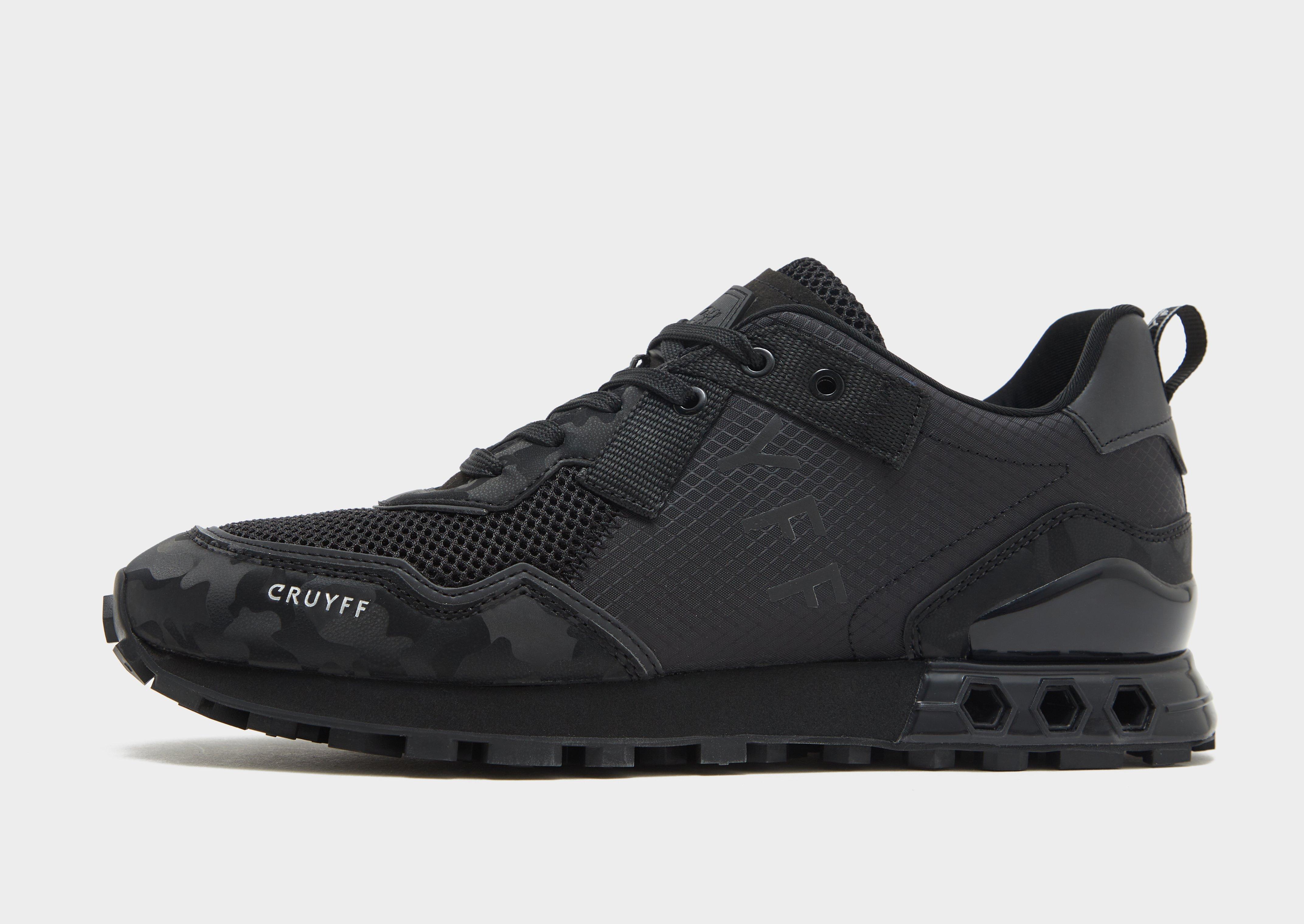 CRUYFF Superbia Camouflage Homme