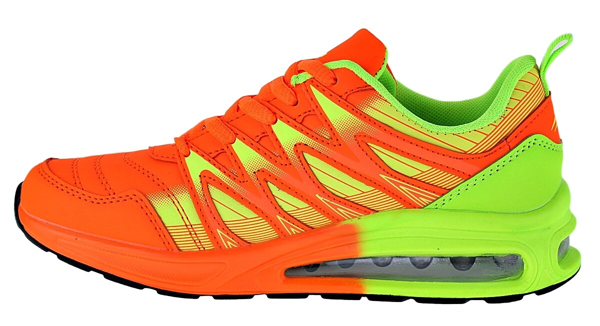 Planets 442 Sneaker Damen Herren