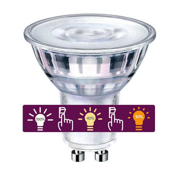 Lichtbron Sceneswitch 6-302490 | ETHB4.7 x D4.7 cm