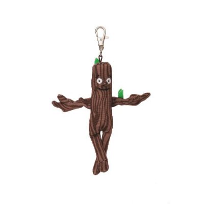 STICKMAN KEYCLIP