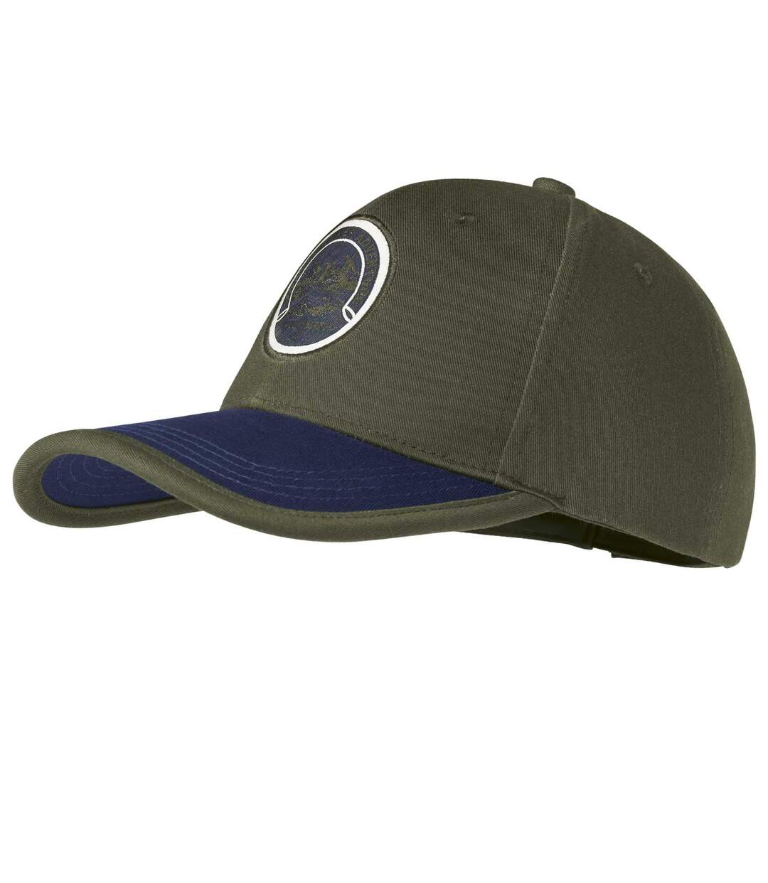Casquette Wild Reserve