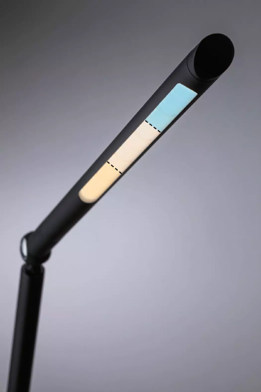 LED-Tischleuchte FlexBar