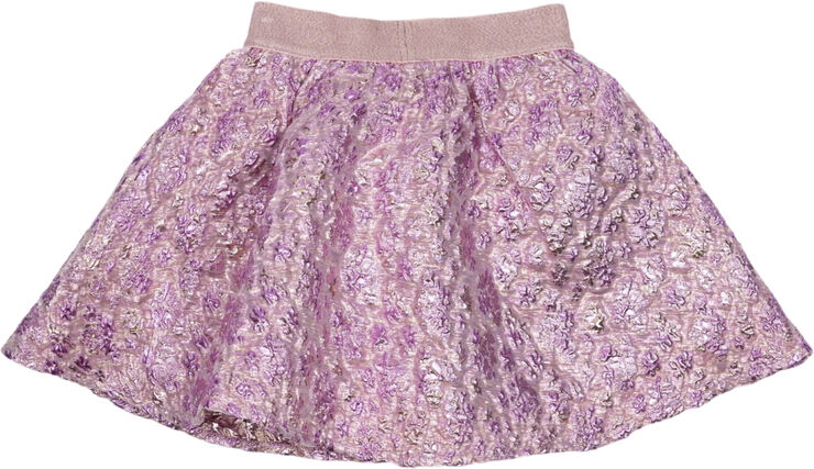 The New TNMarla Skirt Crushed berry