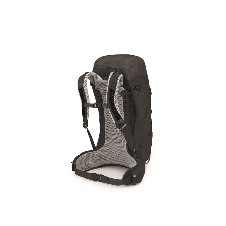 Osprey Stratos 44 Tunnel Vision Grey