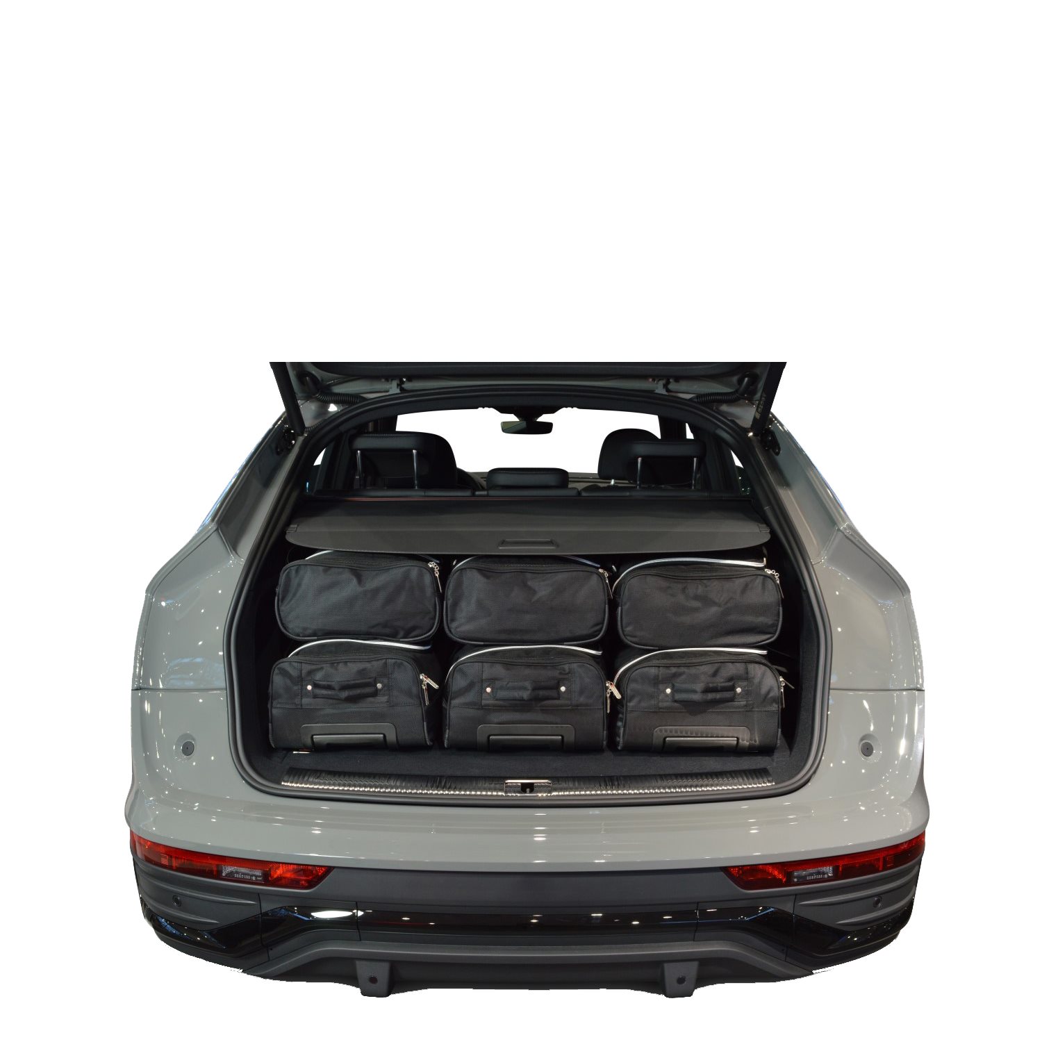 Car-Bags Audi Q5 Sportback (FYT) 2021-heden