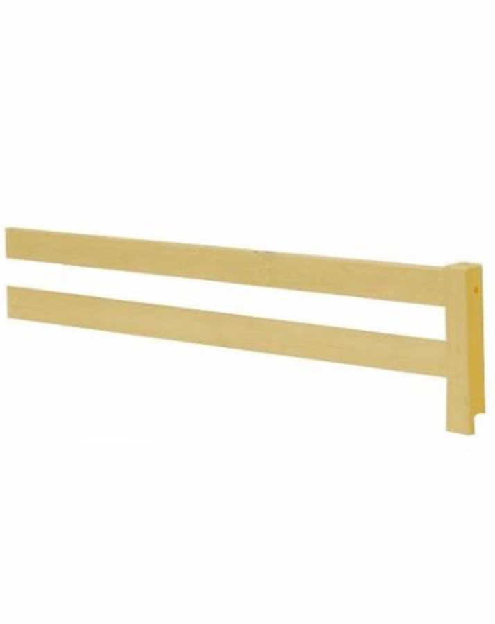 Absturzsicherung INFANSKIDS 3/4 (Farbe: natur)