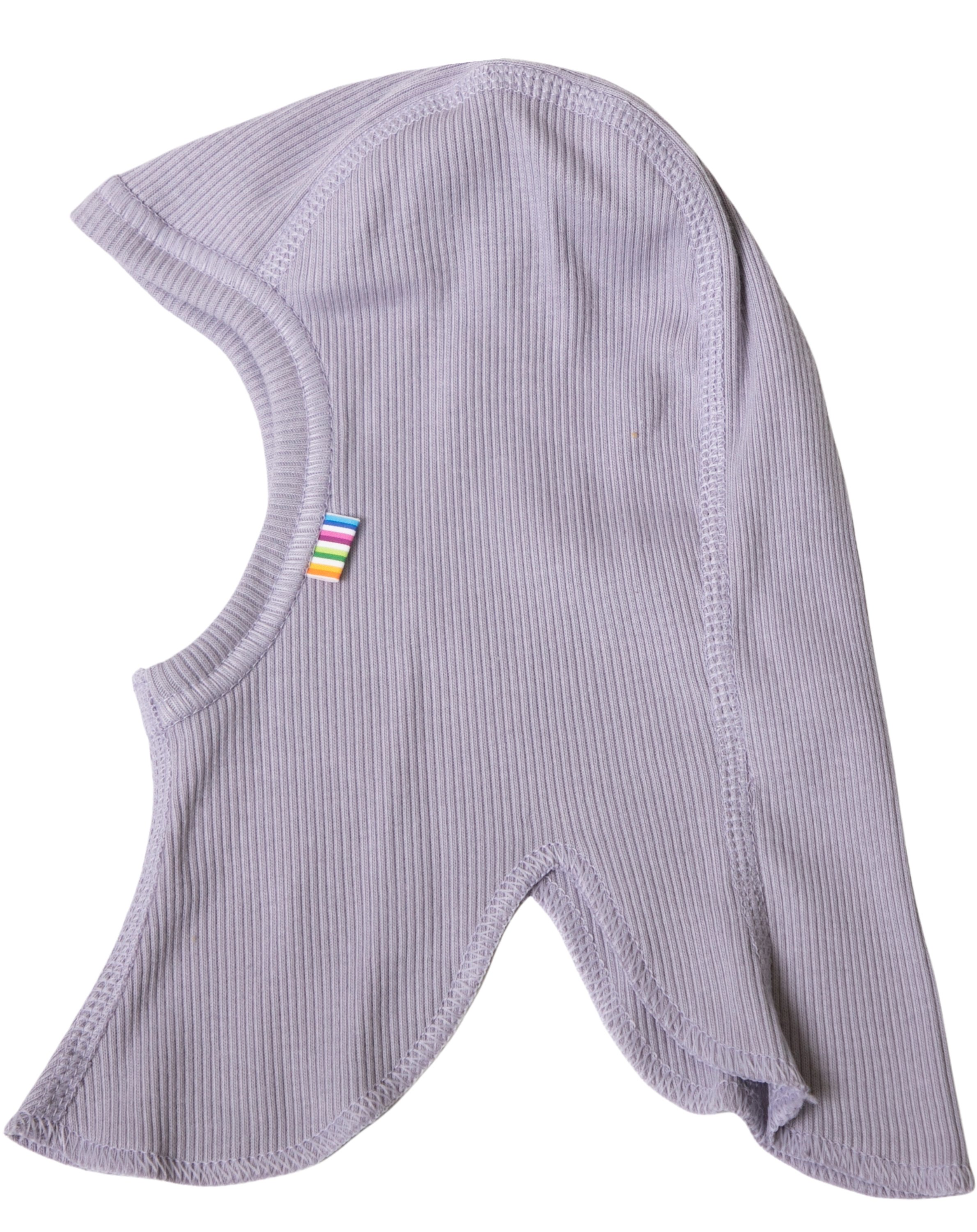 Schlupfmütze 4022 RIB in light lavender