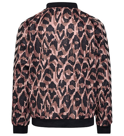 Hummel Cardigan - hmlAmmi - Adobe Rose