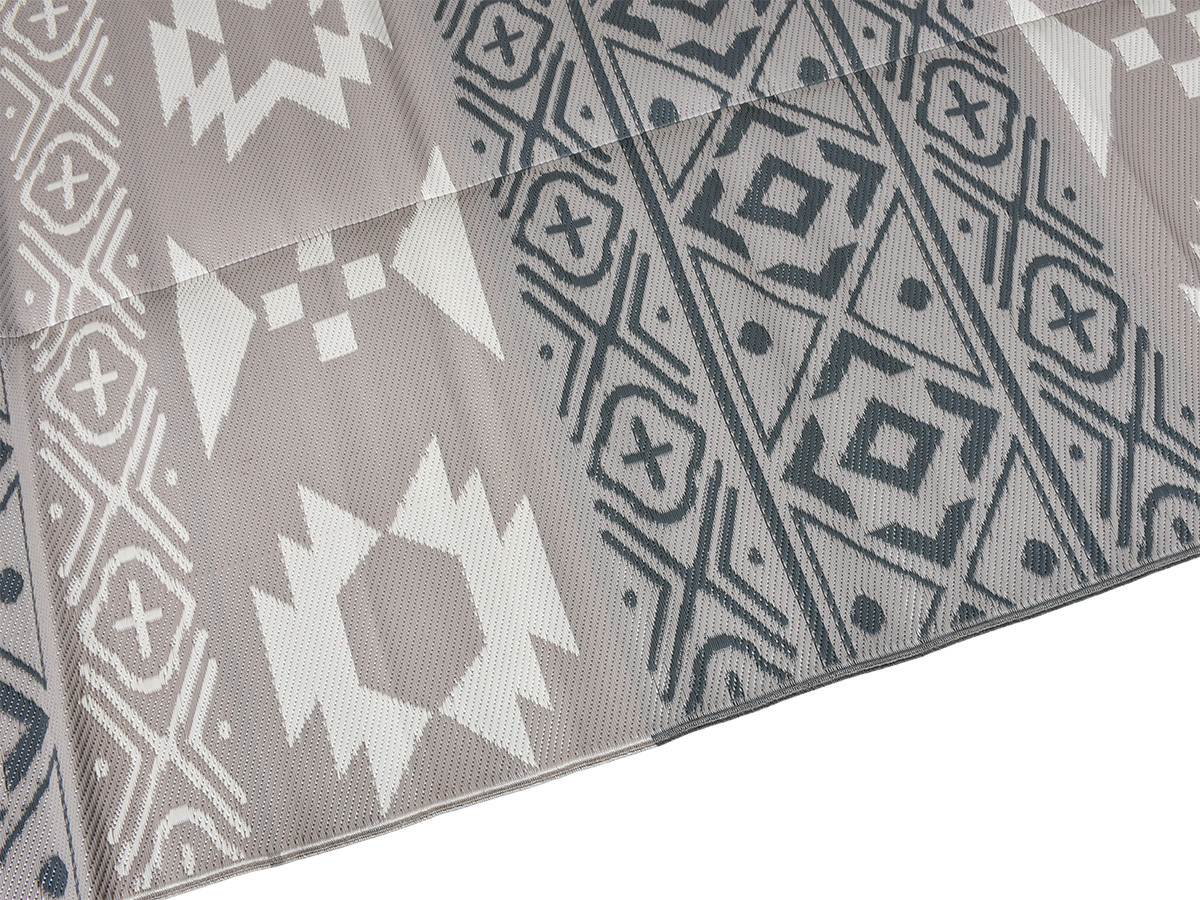 Obelink Patio Mat Navajo 340 x 250 cm tenttapijt