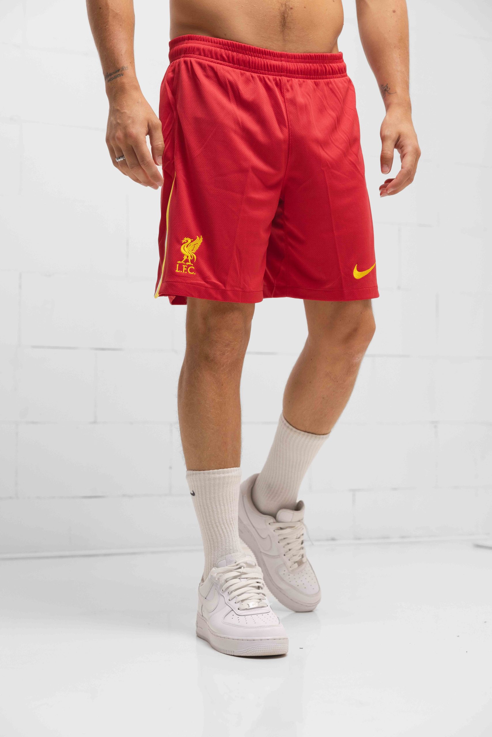 Liverpool Broekje Thuis Senior 2024/2025