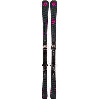 Völkl Peregrine 72 Master   Comp 16 GW 24/25 Ski mit Bindung