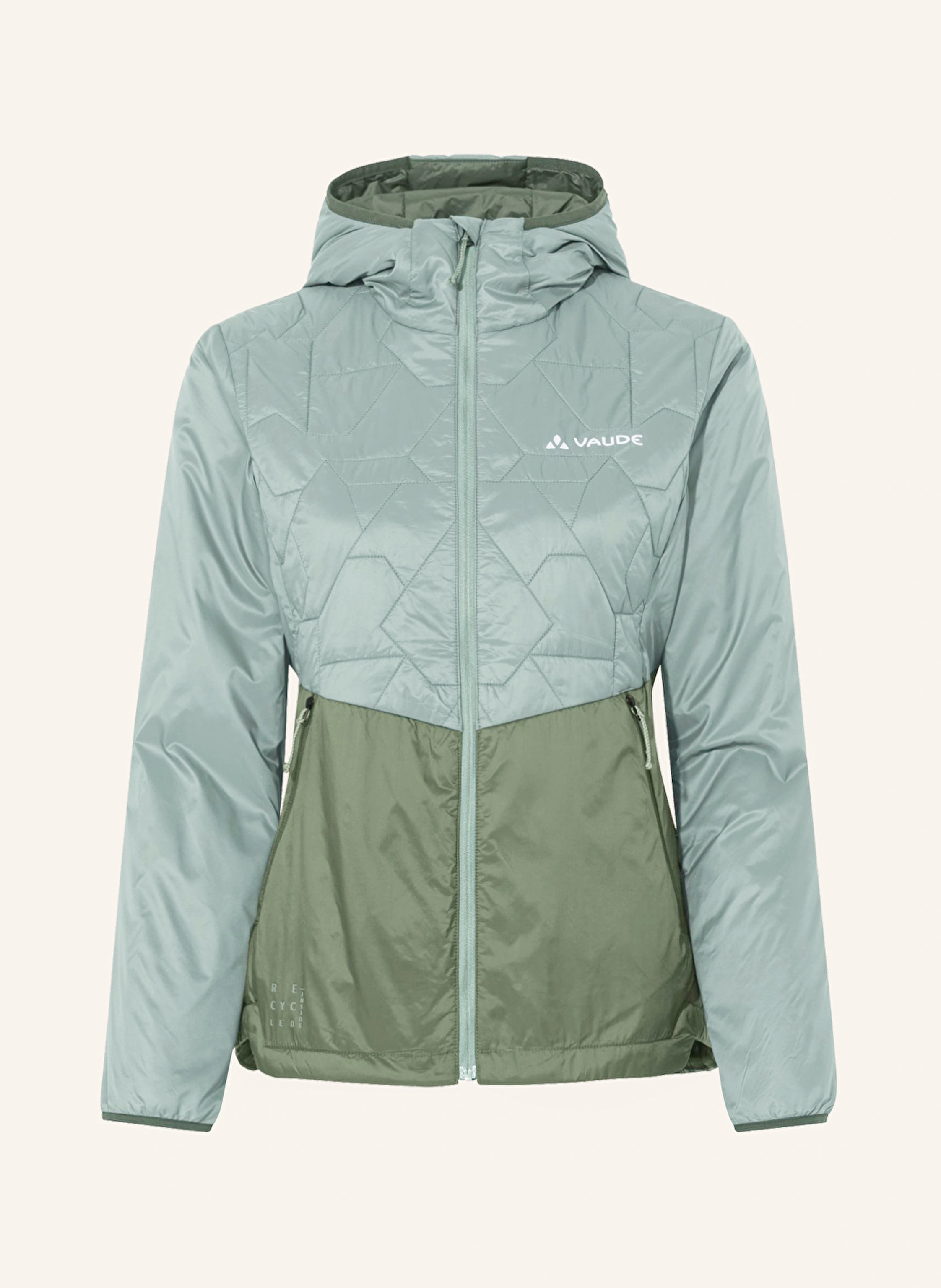 VAUDE Funktionsjacke FRENEY VI