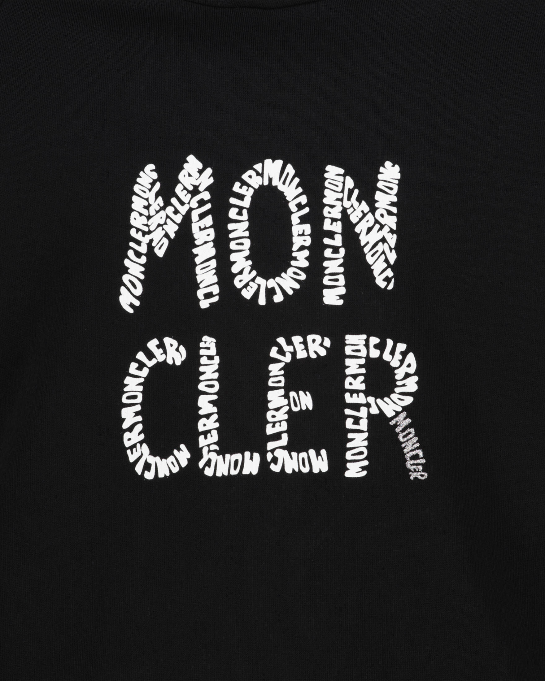Moncler| Mädchen Hoodie