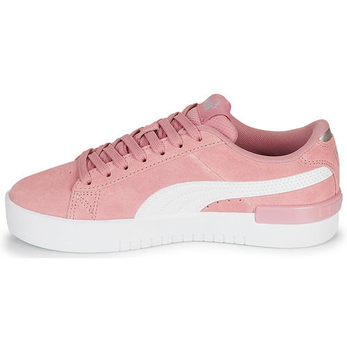 Puma - JADA - Rose / Blanc