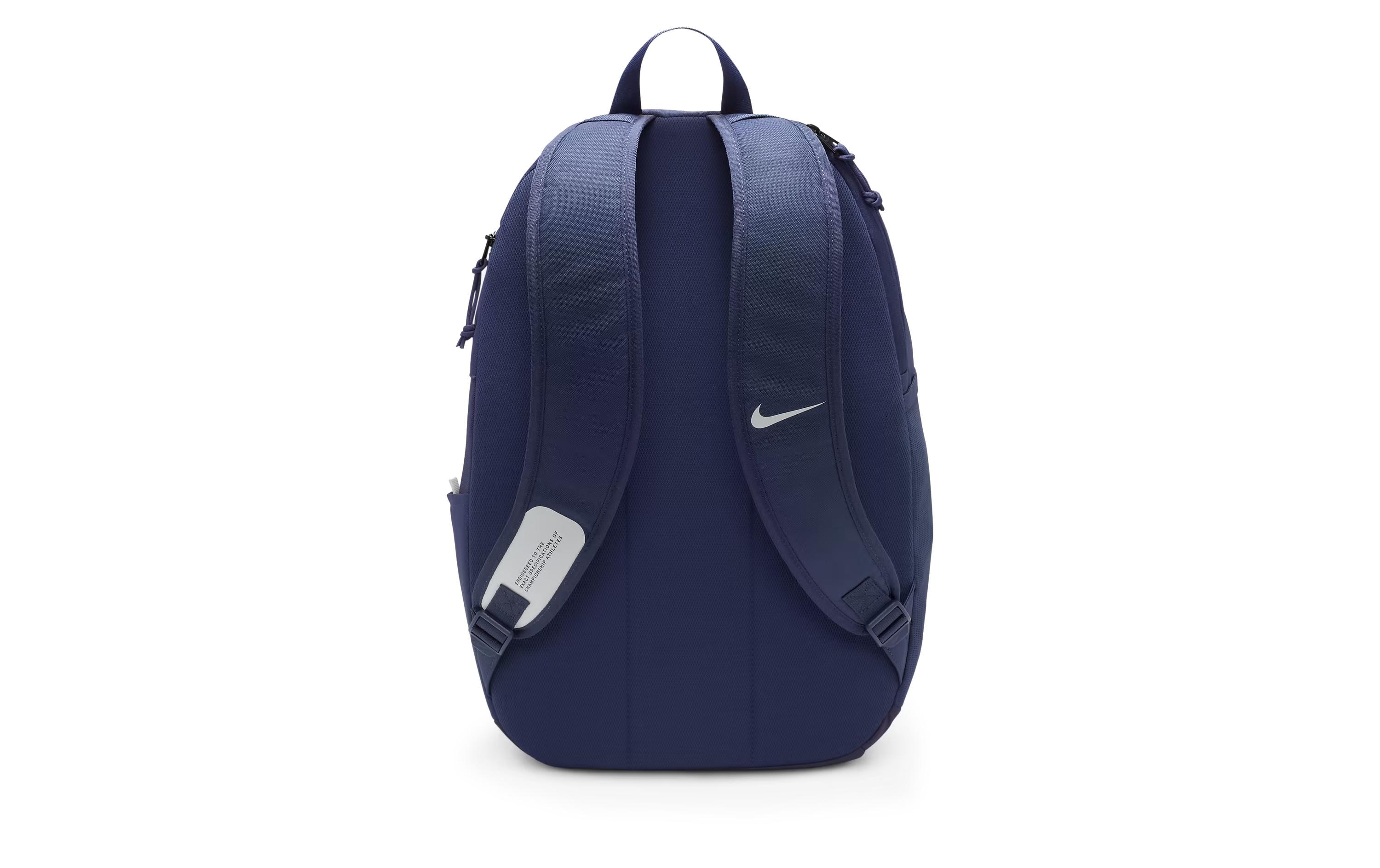 Academy Team Rucksack, 30 l, BlauSportrucksack