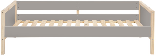 Lüttenhütt Daybett »Janne« Kiefernholz, in verschiedenen Farbvarianten, Liegefläche 90x200 cm