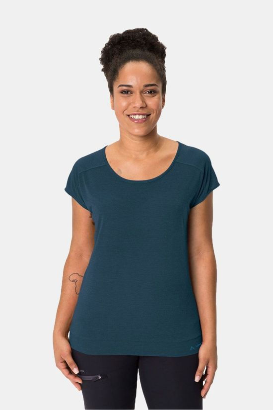 Vaude Vaude Skomer T-Shirt Iii