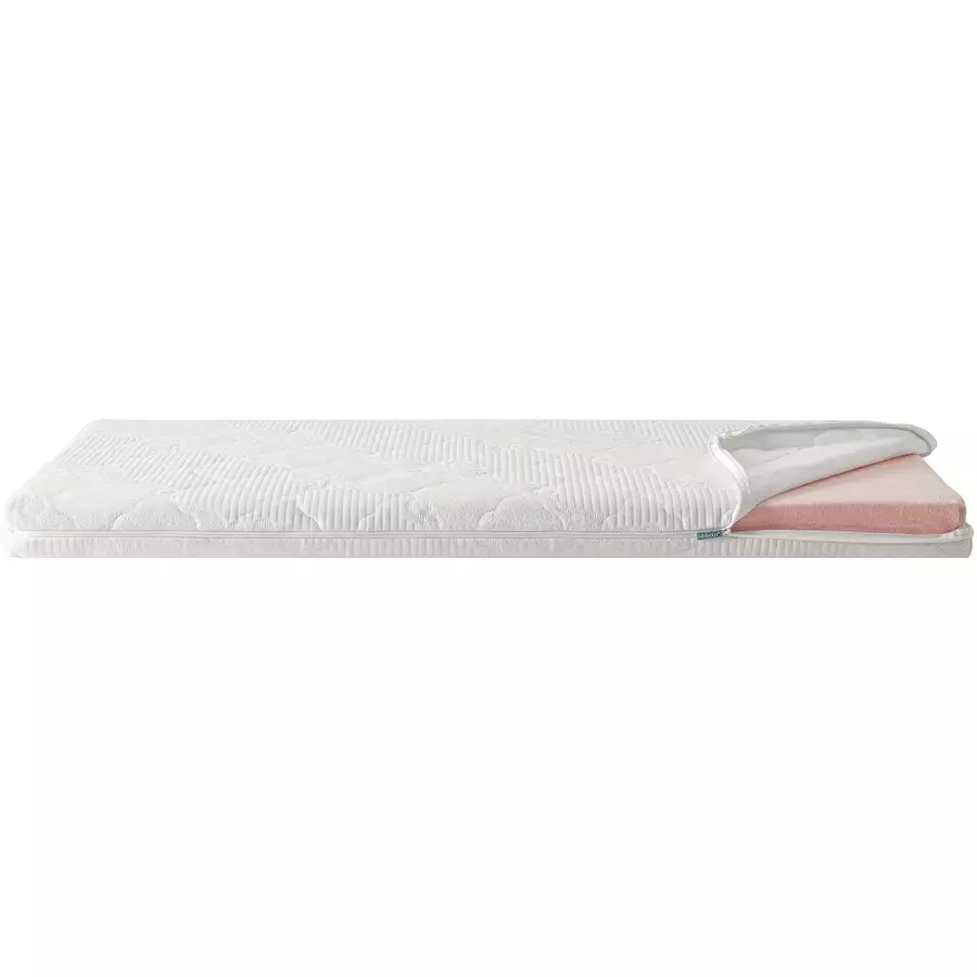 hibboux® Matratze Moon Baby RP Multicolor