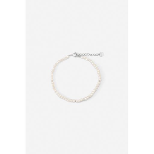 Sorelle Sky Armbånd, Sterling Silver, 16.5 2.5 cm