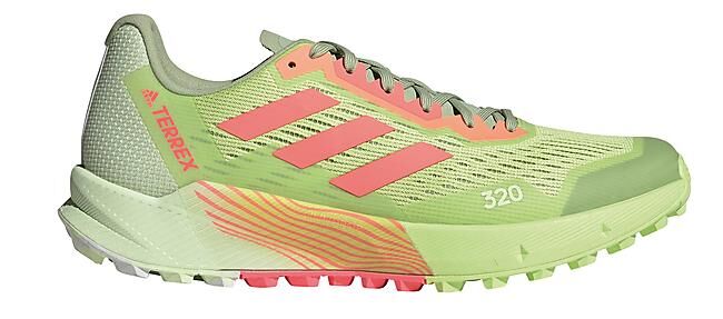 ADIDAS - CHAUSSURES DE TRAIL AGRAVIC FLOW II M