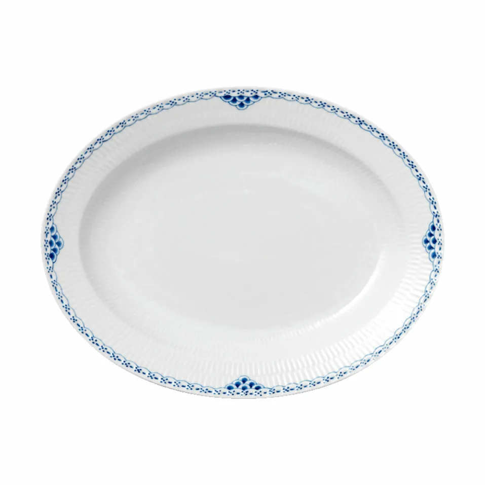 Royal Copenhagen Prinsesse Fad