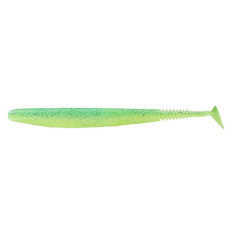 Leurre Souple Illex Magic Z Shad 135 - 13.5Cm - Par 5