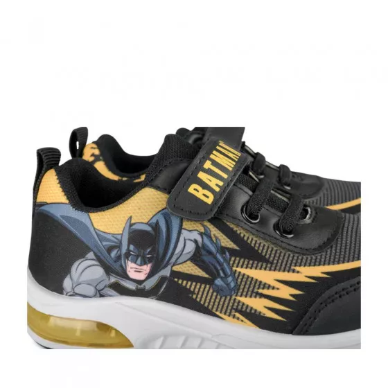 Baskets NOIR BATMAN