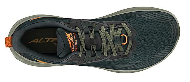 ALTRA - CHAUSSURES DE TRAIL EXPERIENCE WILD M
