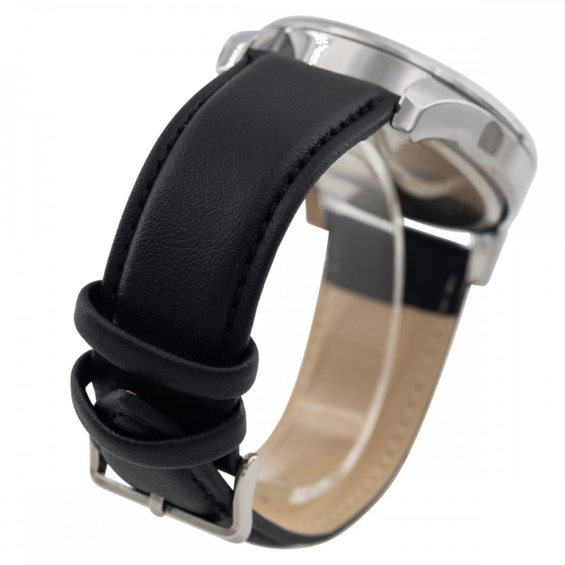 Sublime Montre Homme Noir GIORGIO