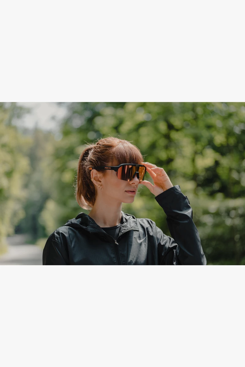 React Optray Ruby Sportbrille