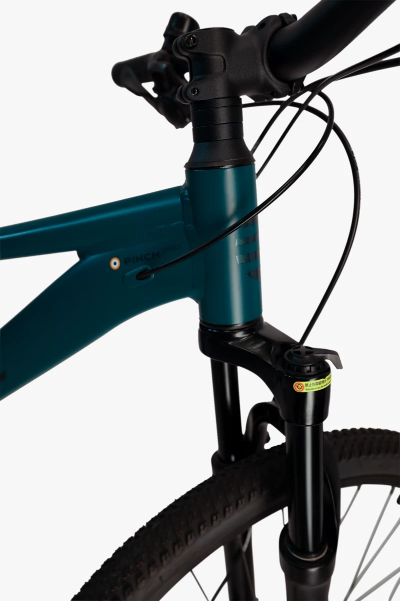 Stoke Pinch 26 Kinder Mountainbike 2024