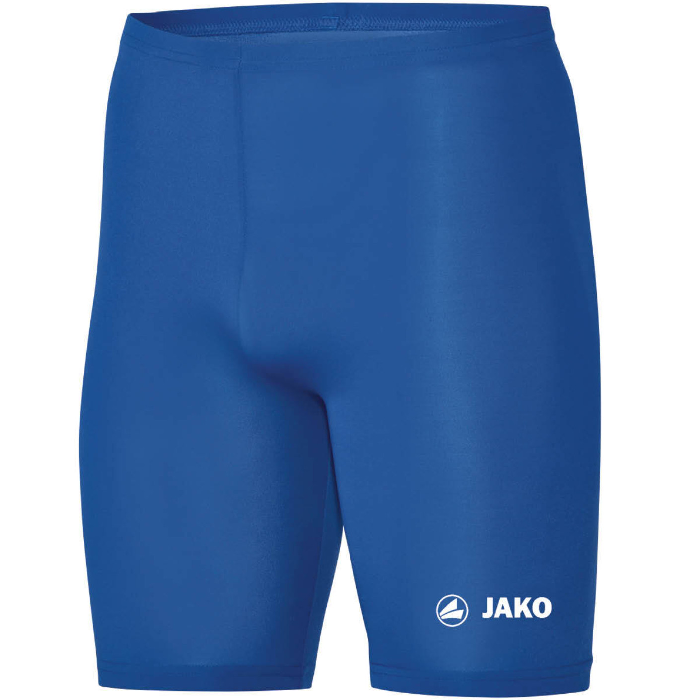 JAKO Basic 2.0 Slidingbroekje Kids Blauw Wit