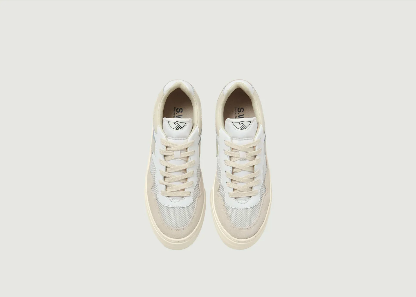 Sneakers Pearl S Strike Stepney Workers Club