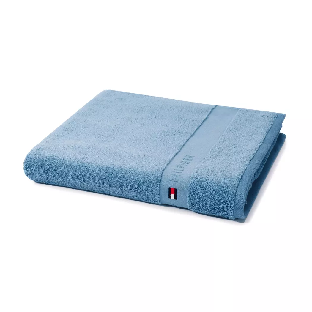 Duschtuch Plain 70 x 140 cm