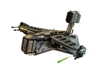 LEGO The Justifier™ (75323)