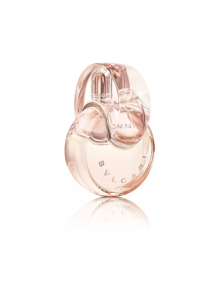 BVLGARI Omnia Crystalline Eau de Parfum 100ml keine Farbe
