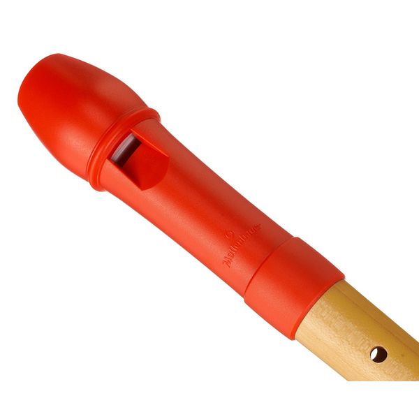 Mollenhauer 17314 Fipple Digi Soprano G SH