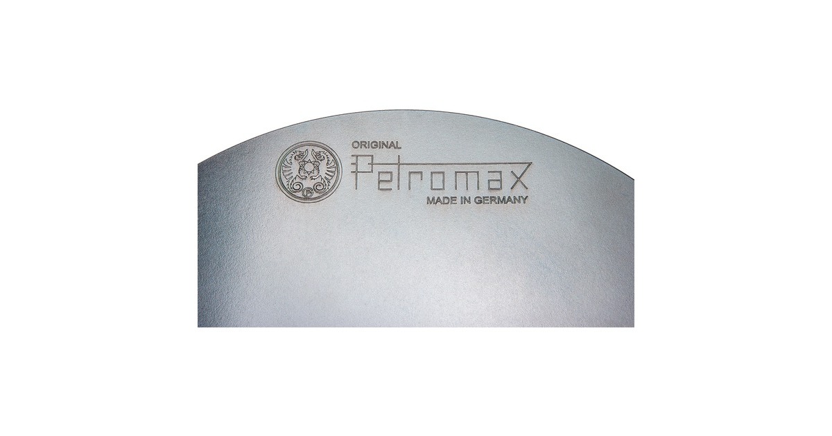 PetromaxGriddle and Firebowl fs48 vuurhaard  (Ø 48 cm)