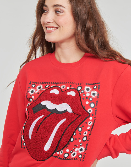 Desigual - THE ROLLING STONES RED - Rouge
