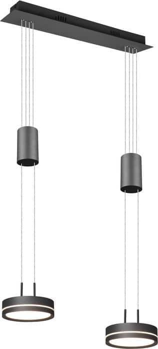 Led Pendelleuchte 000769080102